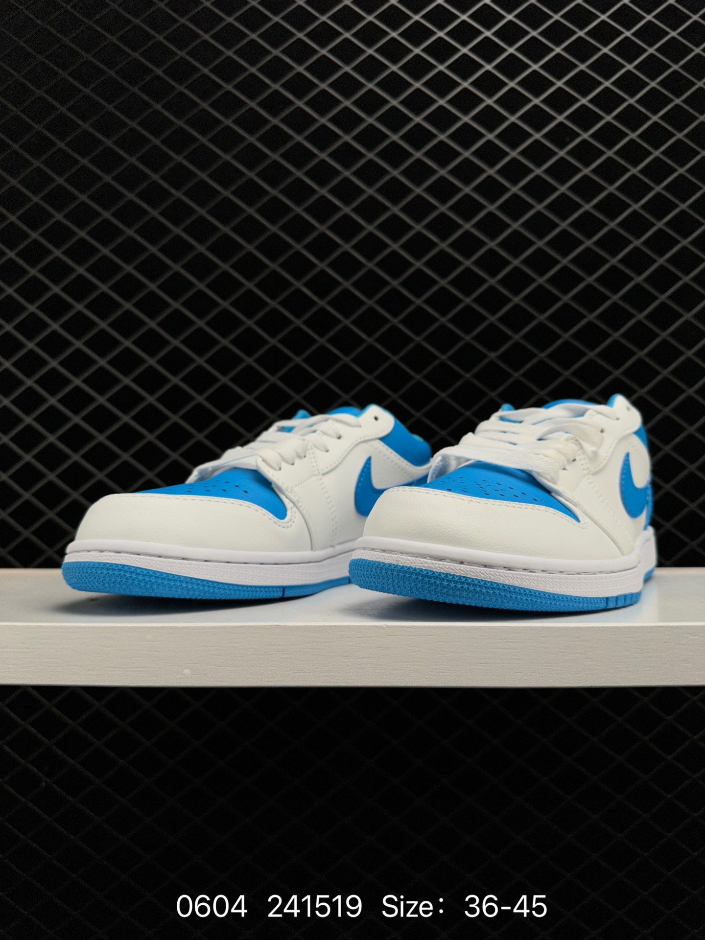 Nike Air Jordan 1 Low